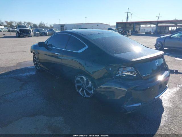 Honda Accord Lx-s Image 16