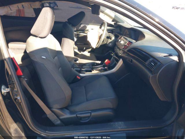 Honda Accord Lx-s Image 10