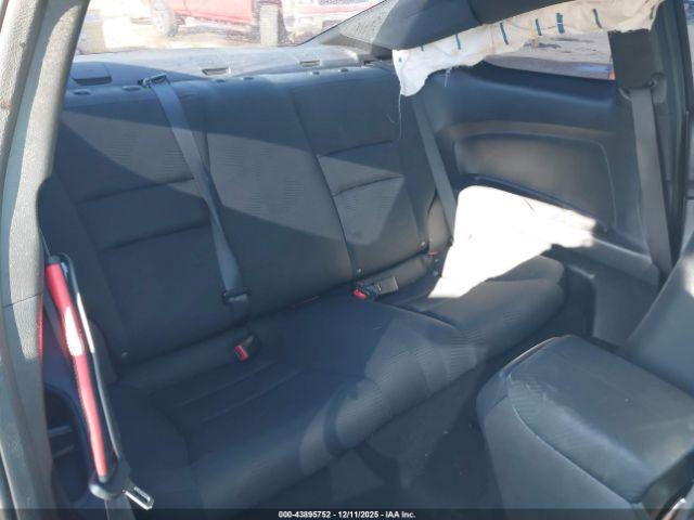 Honda Accord Lx-s Image 13