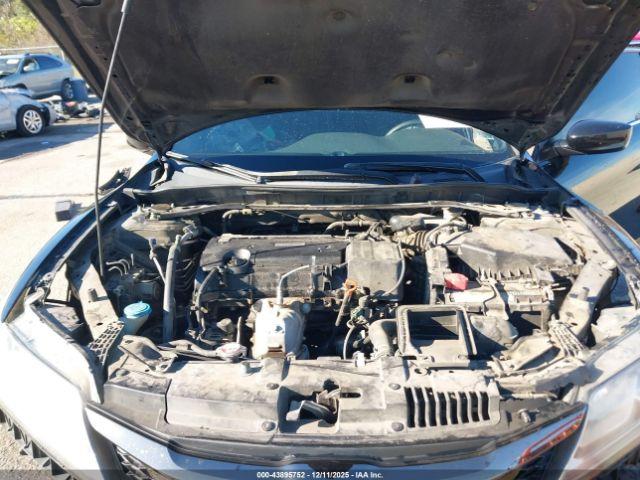 Honda Accord Lx-s Image 12