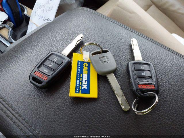 Honda Accord Lx-s Image 17