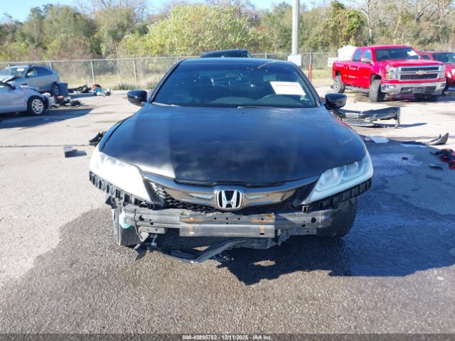 Honda Accord Lx-s Image 15