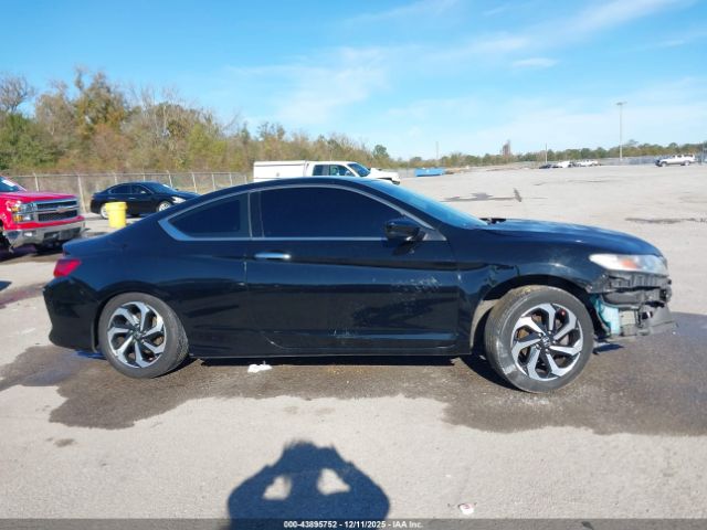 Honda Accord Lx-s Image 7