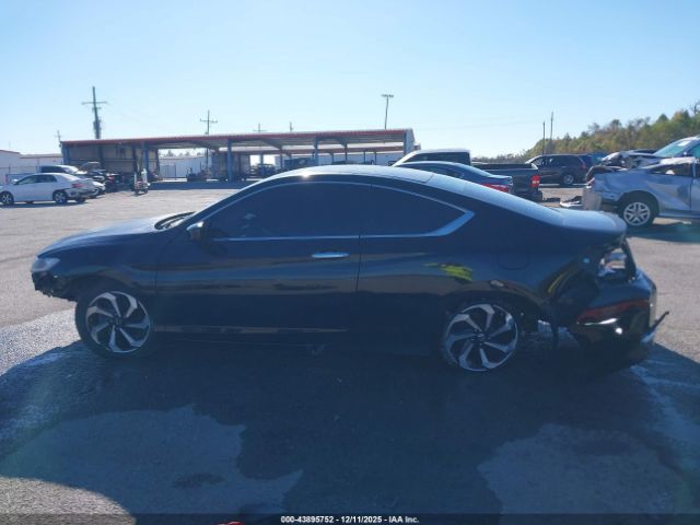 Honda Accord Lx-s Image 5