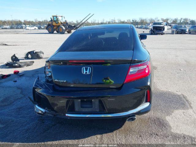 Honda Accord Lx-s Image 8