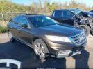 Honda Crosstour Ex-l V6 Image 1