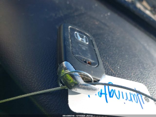 Honda Crosstour Ex-l V6 Image 14