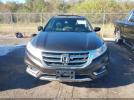 Honda Crosstour Ex-l V6 Image 10
