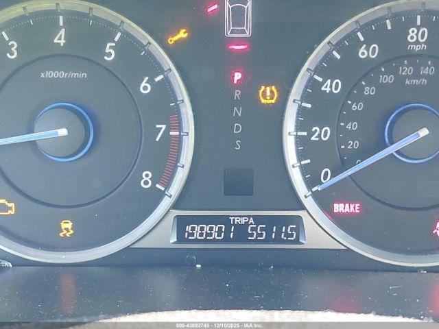 Honda Crosstour Ex-l V6 Image 12