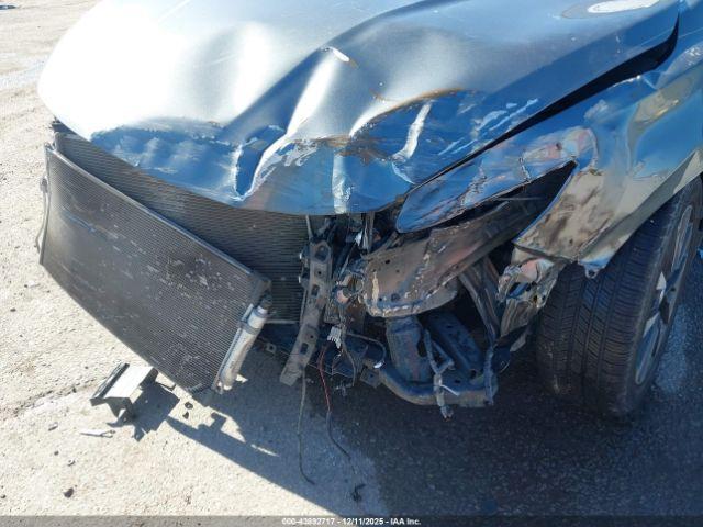 Nissan Altima 2.5 Sv Image 6