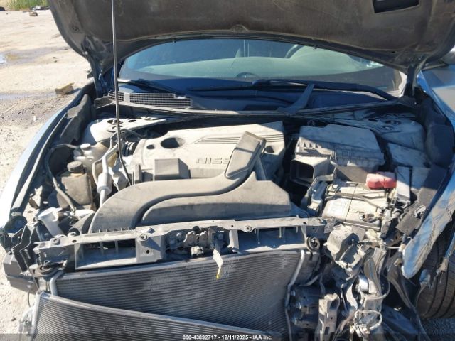 Nissan Altima 2.5 Sv Image 9