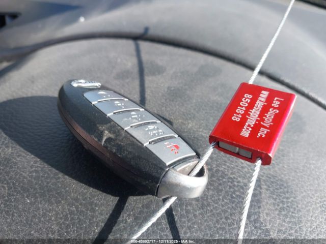 Nissan Altima 2.5 Sv Image 8