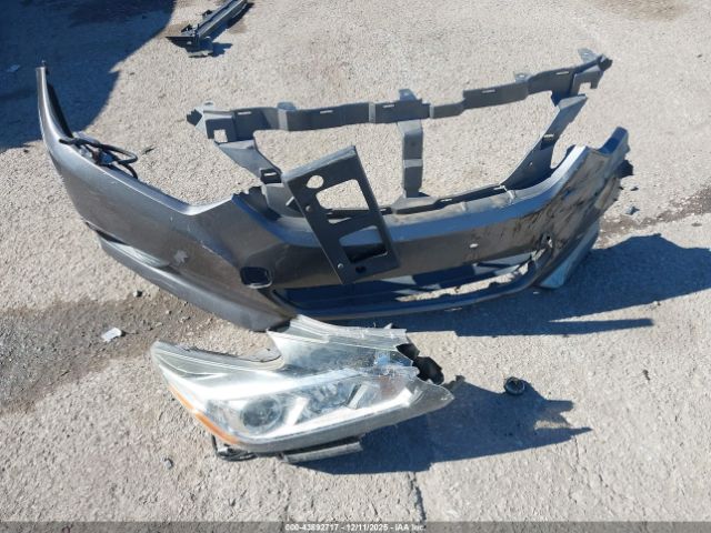 Nissan Altima 2.5 Sv Image 7