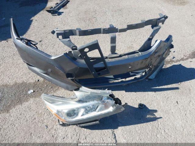 Nissan Altima 2.5 Sv Image 7