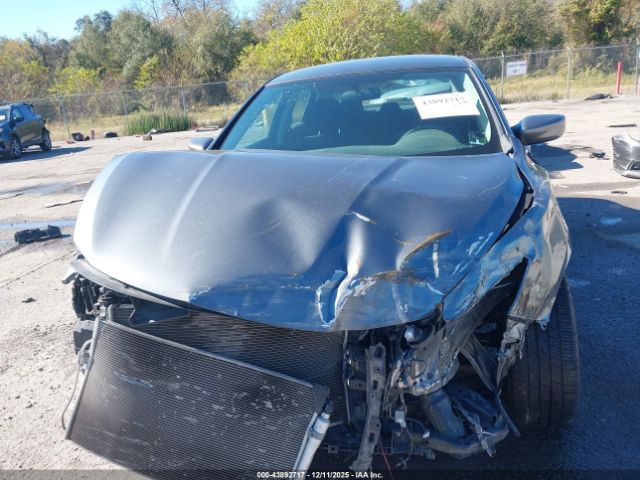 Nissan Altima 2.5 Sv Image 12