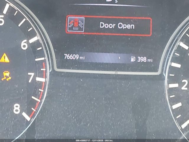 Nissan Altima 2.5 Sv Image 11