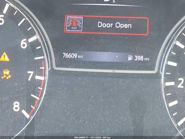 Nissan Altima 2.5 Sv Image 11