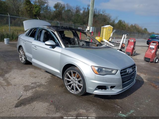 Audi A3 2.0t Premium Image 1