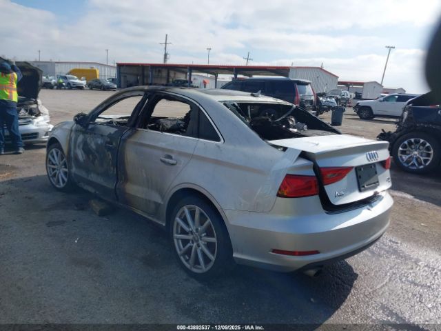 Audi A3 2.0t Premium Image 3