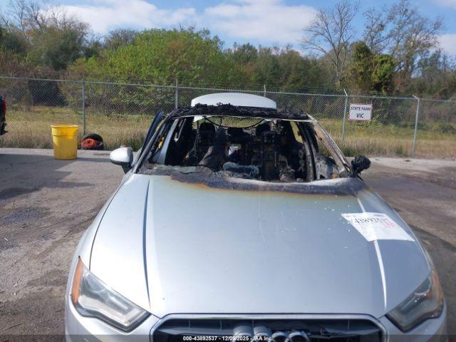 Audi A3 2.0t Premium Image 8