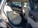 Lincoln MKX Select Image 8