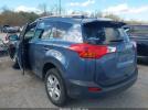 Toyota RAV4 Le Image 12