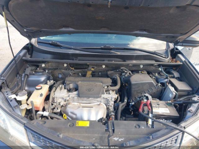 Toyota RAV4 Le Image 9