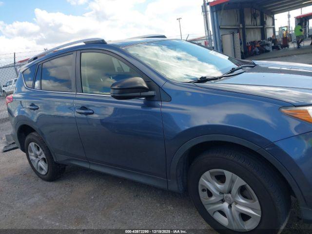 Toyota RAV4 Le Image 5