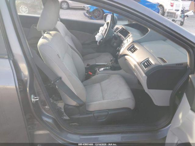 Honda Civic Lx Image 5