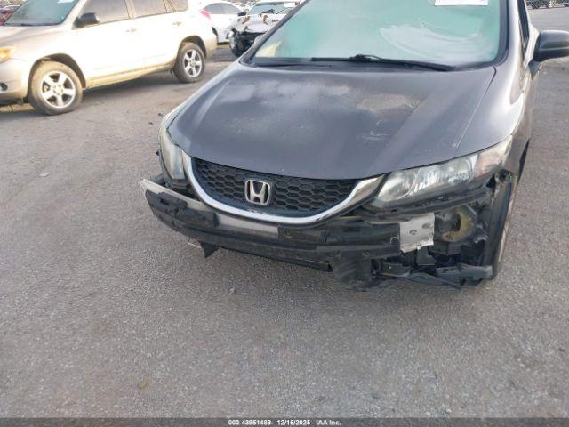 Honda Civic Lx Image 7