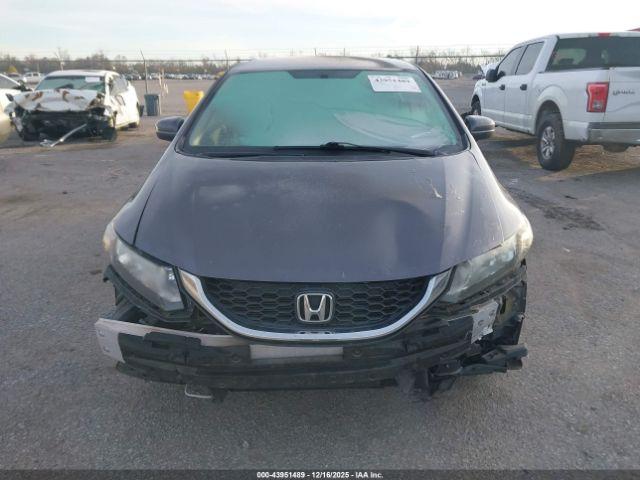 Honda Civic Lx Image 11