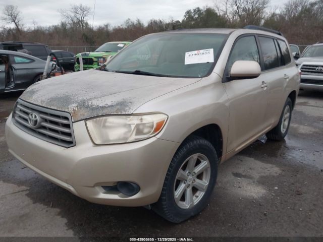 Toyota Highlander Image 6