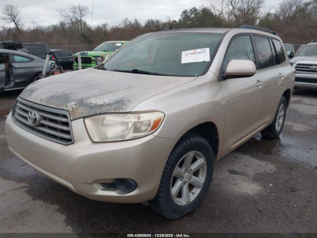 Toyota Highlander Image 6