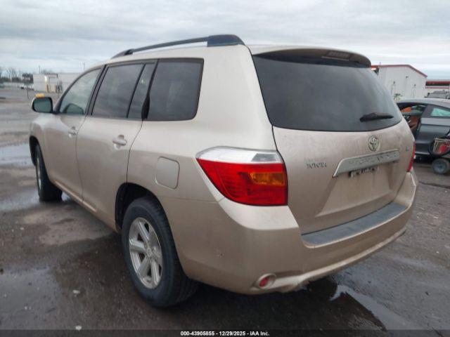 Toyota Highlander Image 9