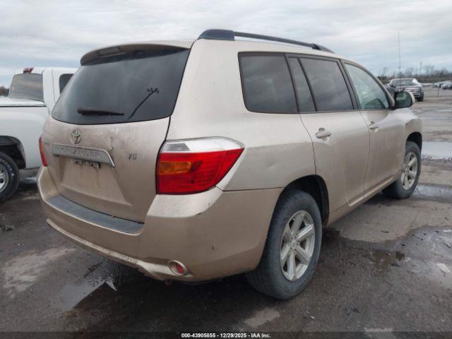 Toyota Highlander Image 7