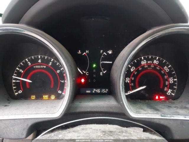 Toyota Highlander Image 10