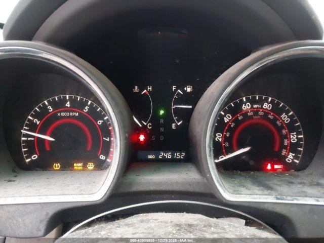 Toyota Highlander Image 10