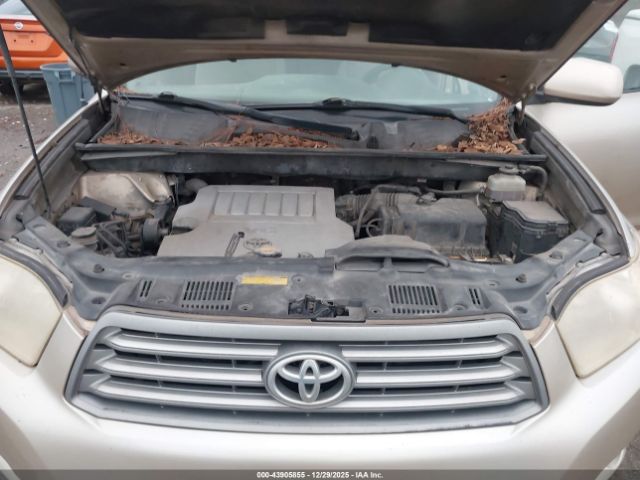 Toyota Highlander Image 3