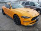 Ford Mustang Ecoboost Image 1