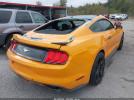 Ford Mustang Ecoboost Image 4