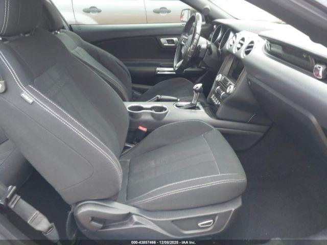 Ford Mustang Ecoboost Image 9