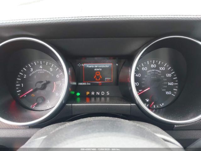 Ford Mustang Ecoboost Image 5