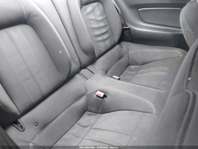 Ford Mustang Ecoboost Image 12