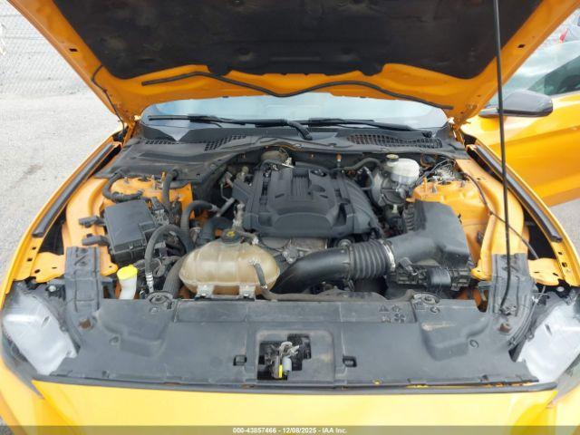 Ford Mustang Ecoboost Image 8