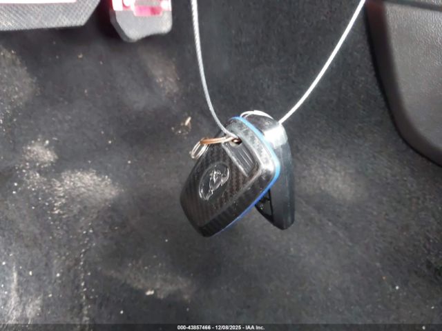 Ford Mustang Ecoboost Image 16