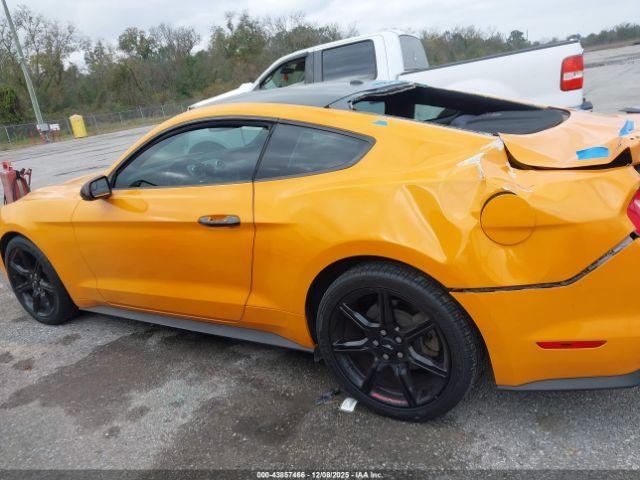 Ford Mustang Ecoboost Image 13