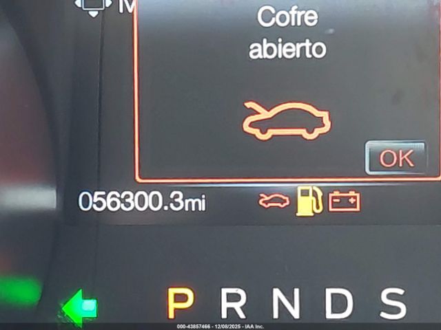 Ford Mustang Ecoboost Image 15