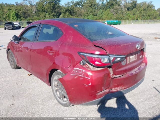 Scion iA Image 4