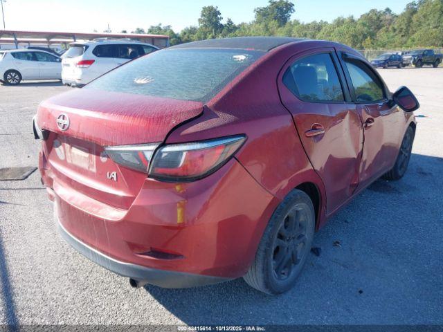 Scion iA Image 10