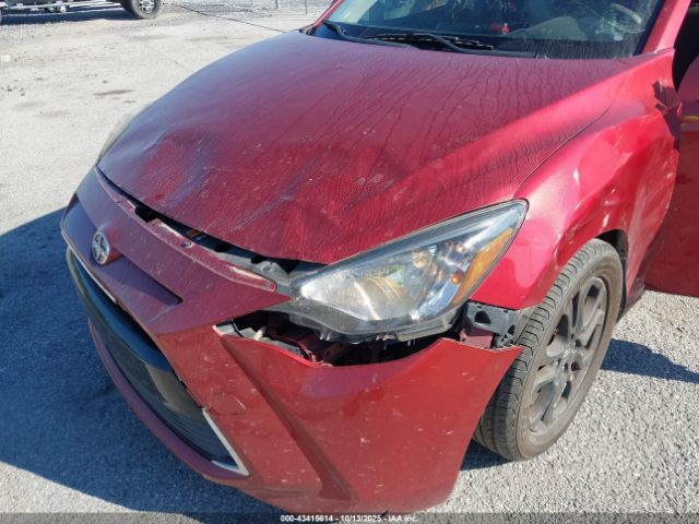 Scion iA Image 3